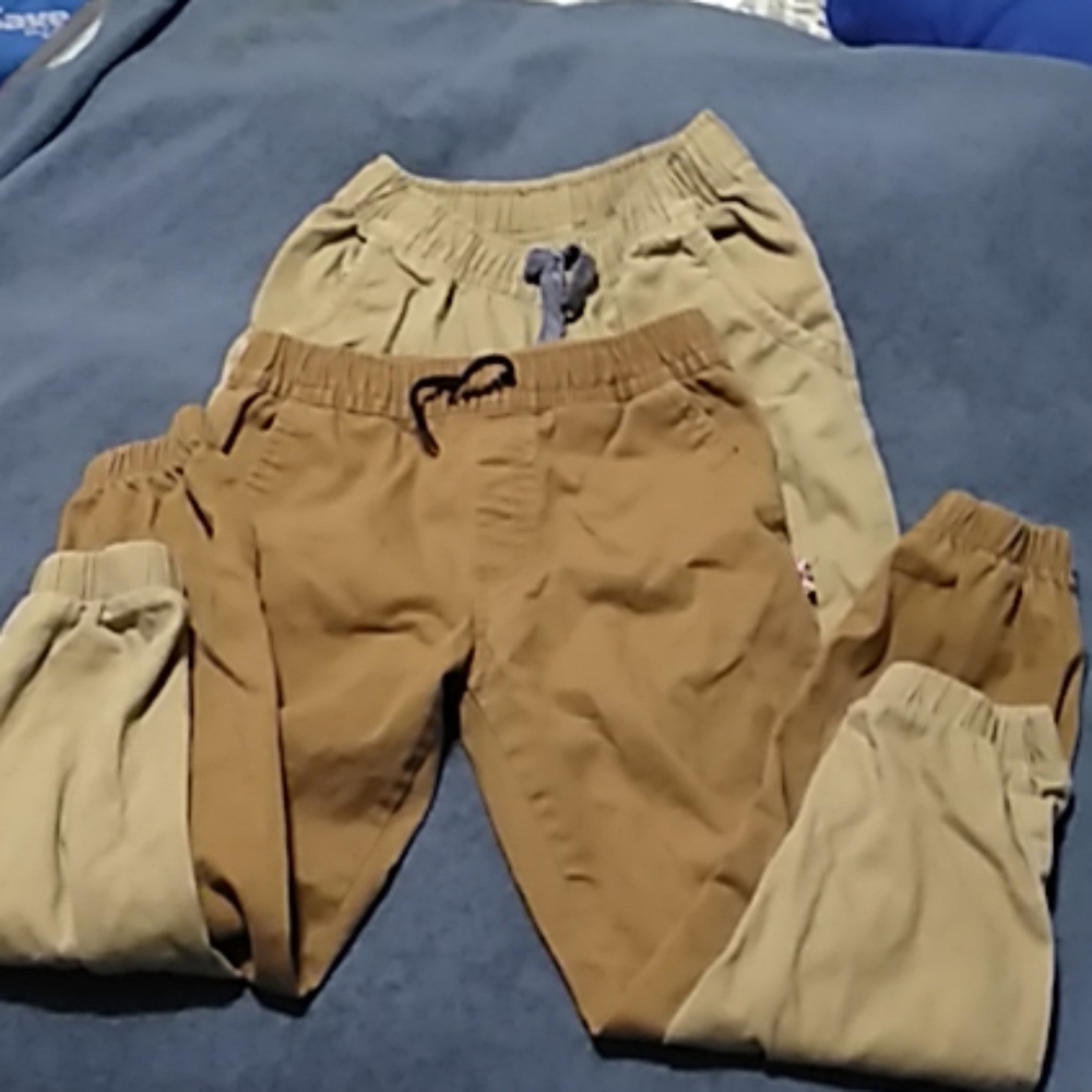 Pants